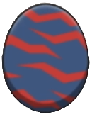 Glavenus Egg
