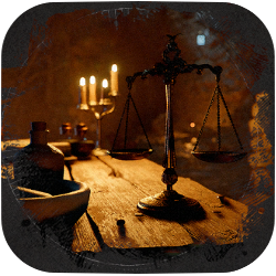 Refined Power - Hernand Quest