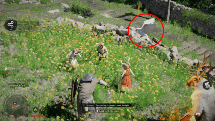 Refined Power Location