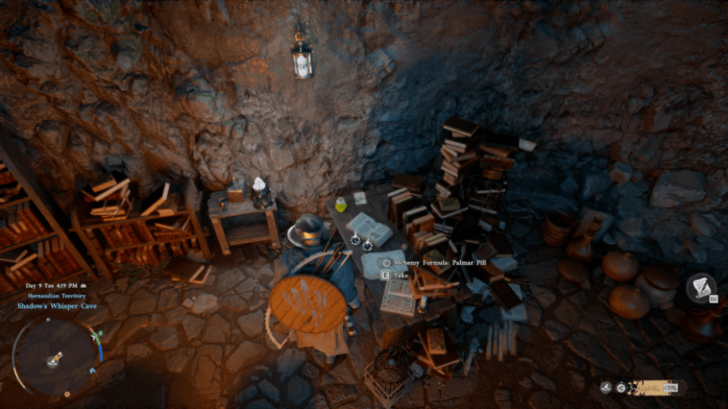 Refined Power Rewards