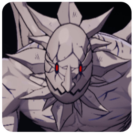 7DSO - Gray Demon Icon