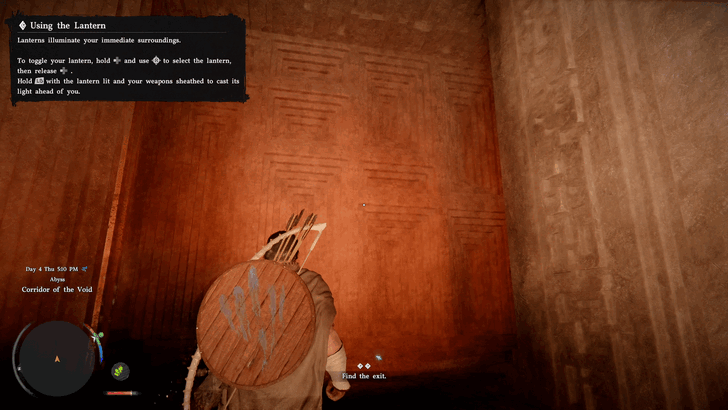 Used as A Light Source