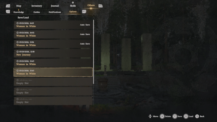 Deepfog Basin Everfrost Ruins Solution Step 1