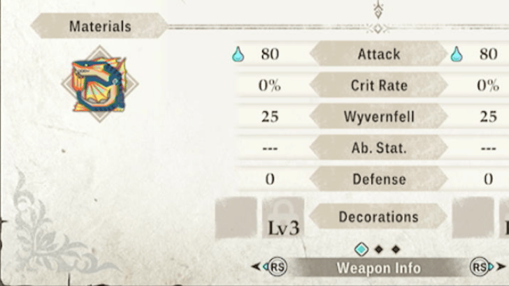 Plesioth Splasher Stats