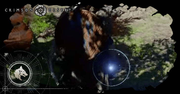 Why Does Your Lantern Glow Blue