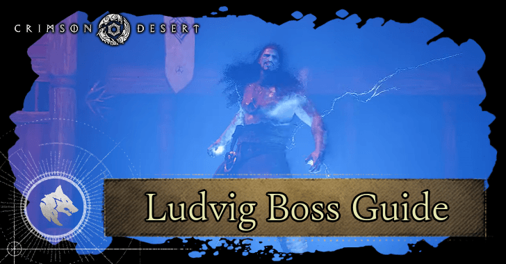 How to Beat Ludvig