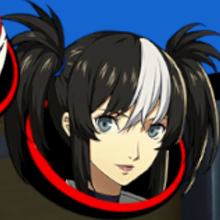 Mayumi Icon