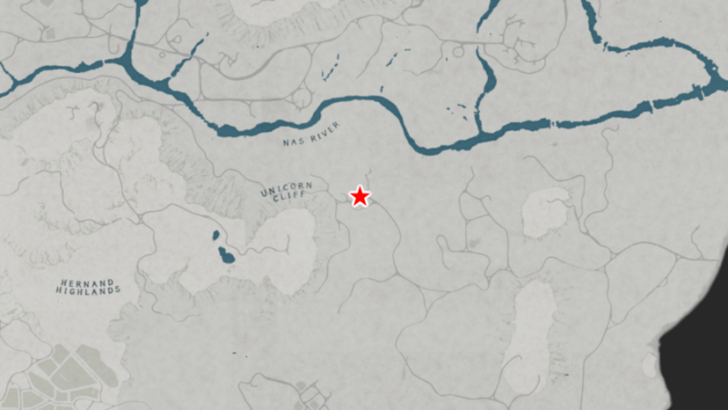 Close Threat Location