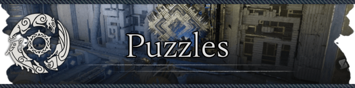 Puzzles