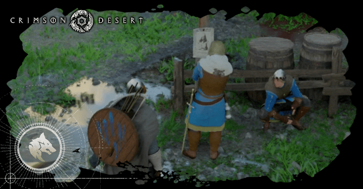 Where to Turn In Bounties