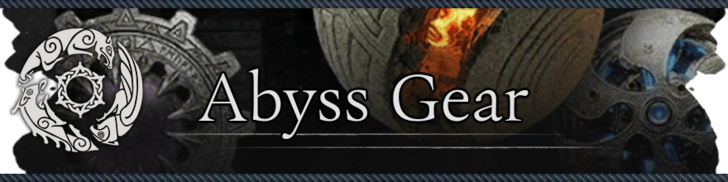 Abyss Gear