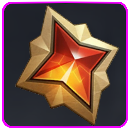 Seven Deadly Sins Origin- Supreme Tier Up Stone