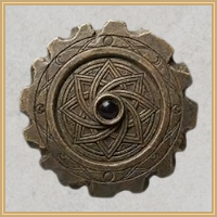 Fortitude I Abyss Core