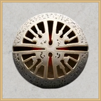 Slashing Reeds Abyss Core