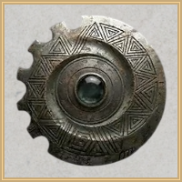 Orbs of Lightning Abyss Core