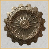 Fortification III Icon