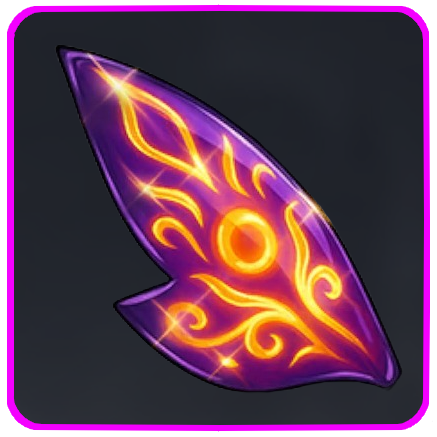 Condensed Cursed Essence Icon