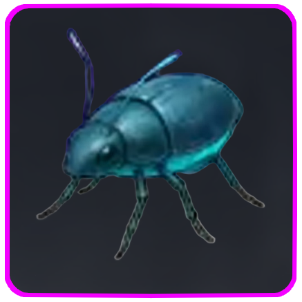 Seven Deadly Sins Origin- Spirit Firefly