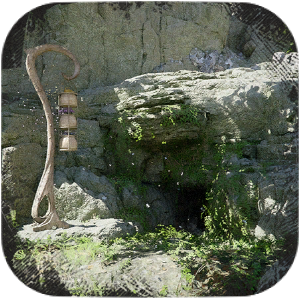 Mushrooms Growing Among Poisons - Demeniss Quest