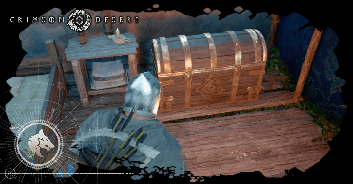 What Are Supply Chests