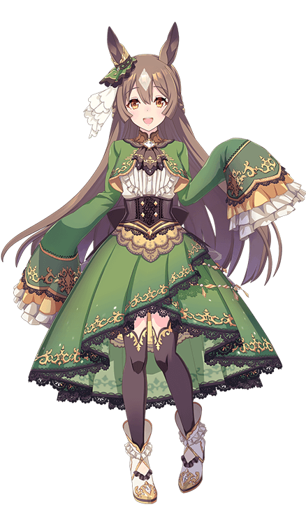 Satono Diamond Racewear