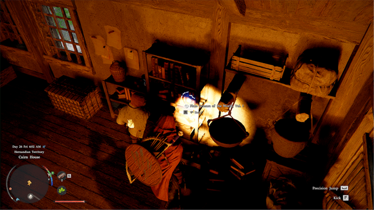 Plate Armors of the World Vol. 1