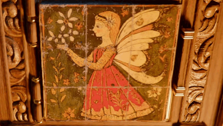 Crimson Desert - Strongbox Solutions