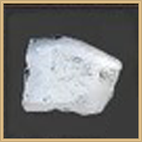 Scolecite Ore Icon