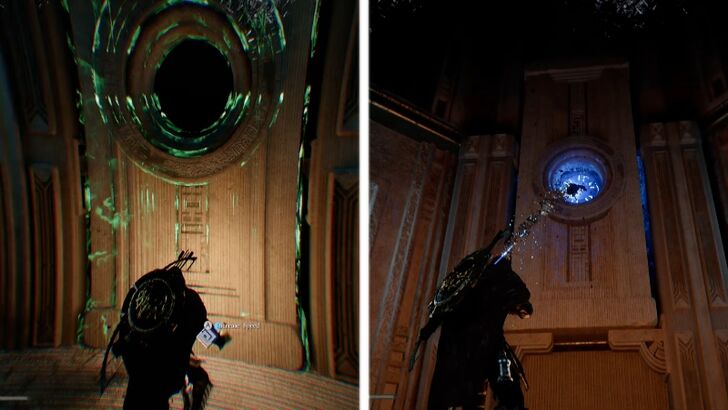 Ether Rest Solution Step 2