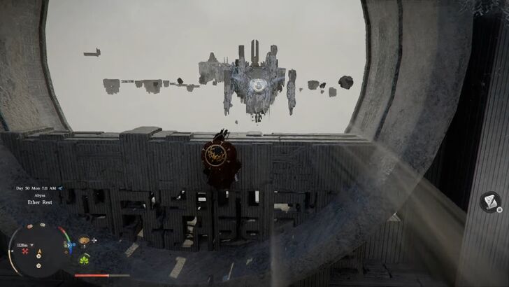 Ether Rest Solution Step 4