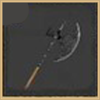 Lambert Halberd Icon