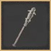 Balton Mace Icon