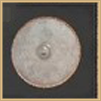 Sydmon Round Shield Icon