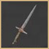Bekker Dagger Icon