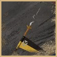 Spear of Righteousness Icon