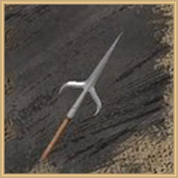 Warspike Spear Icon