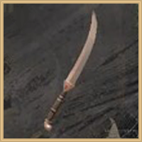 Varnian Dagger Icon