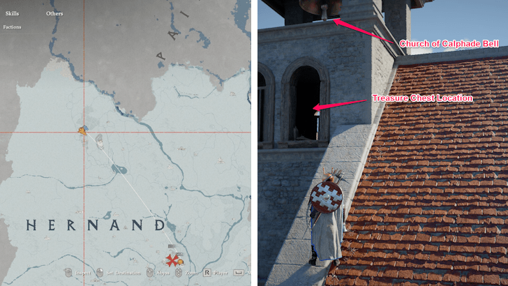 How to Get Shield of Conviction