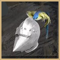 Bolton Plate Helm Icon
