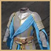 Bolton Plate Armor Icon