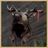 Leather Helm of the Fallen Kingdom Icon