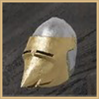 Ferman Plate Helm Icon