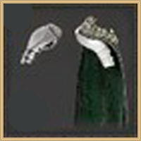 Hernand Ceremonial Guard Cloak Icon
