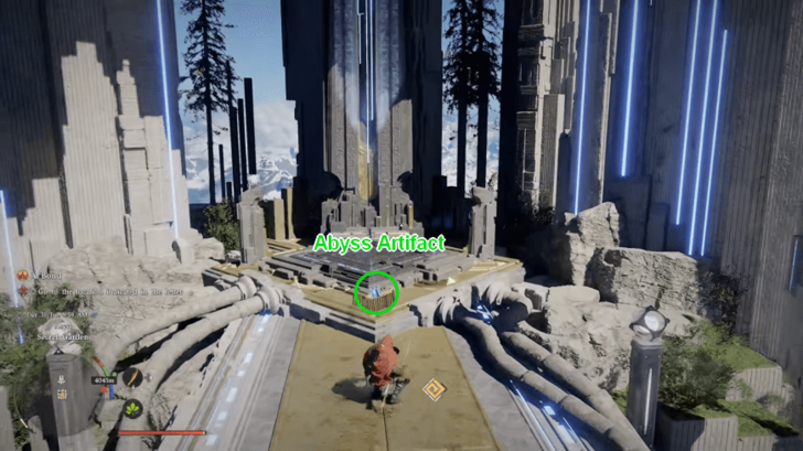 Secret Garden Reward