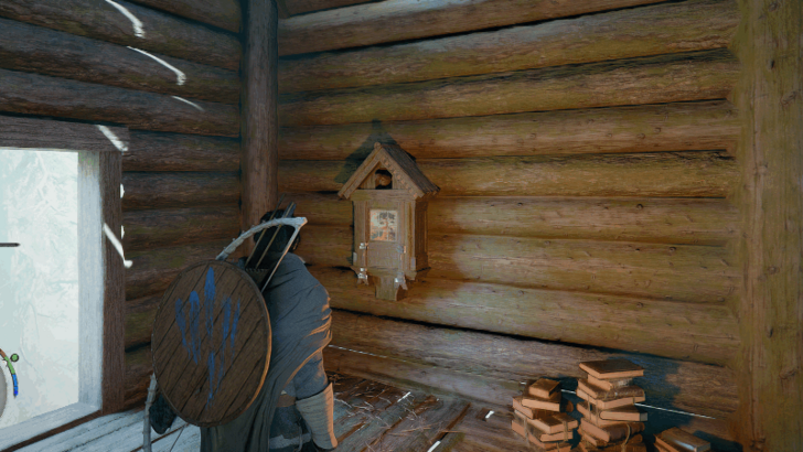 Crimson Desert - Strongbox World View