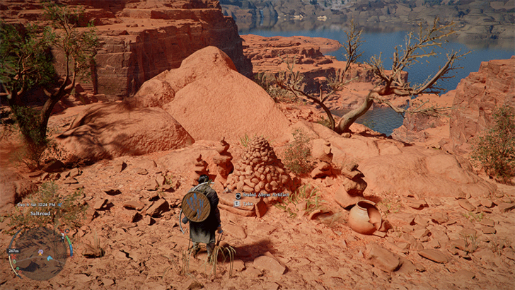 When Lightning Strikes III