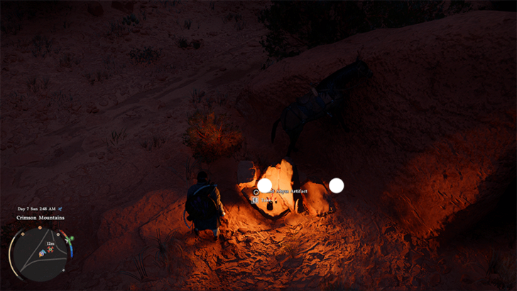 Special Weapon: Knuckledrill