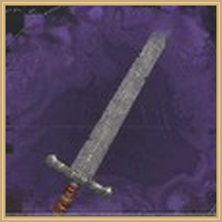 Sword of the Wolf Icon