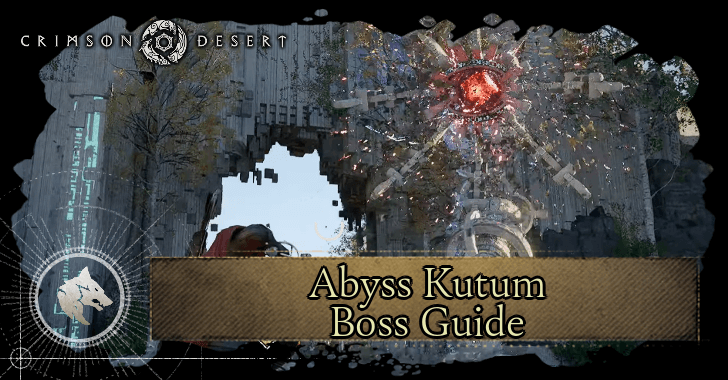 How to Beat Abyss Kutum