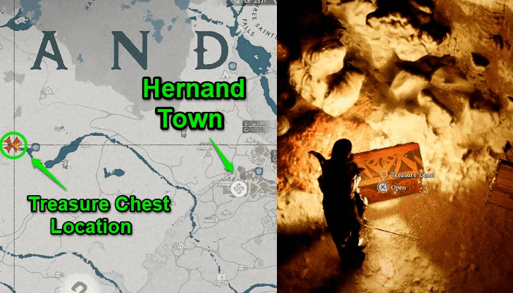 How to Get Plate Gloves of the Fallen Kingdom